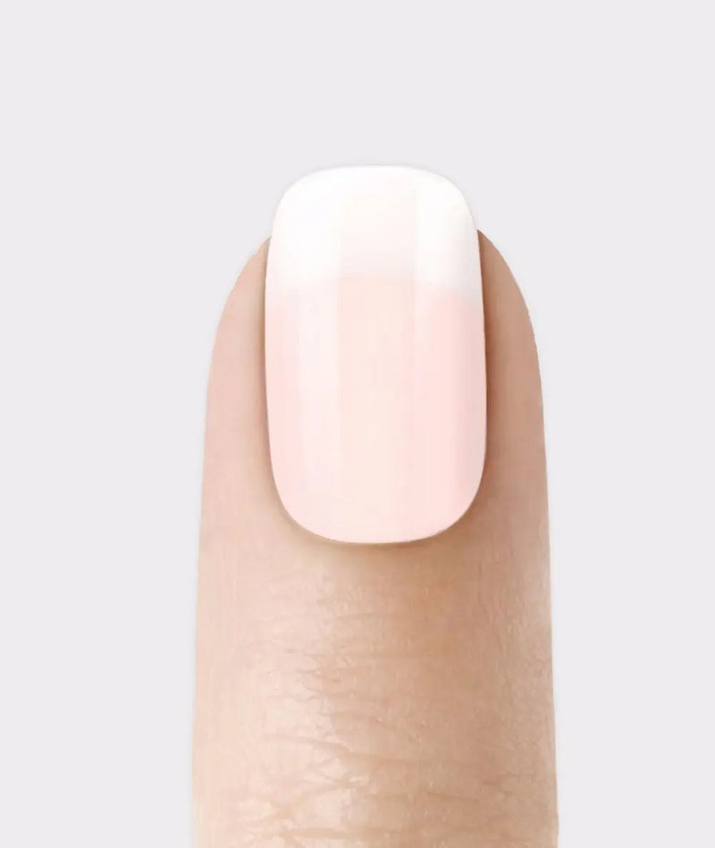 Kiss Nude Nails Breathtaking