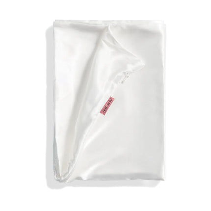Kitsch Satin Pillowcase Ivory