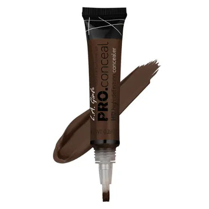 LA Girl Pro Concealer GC962 Truffle
