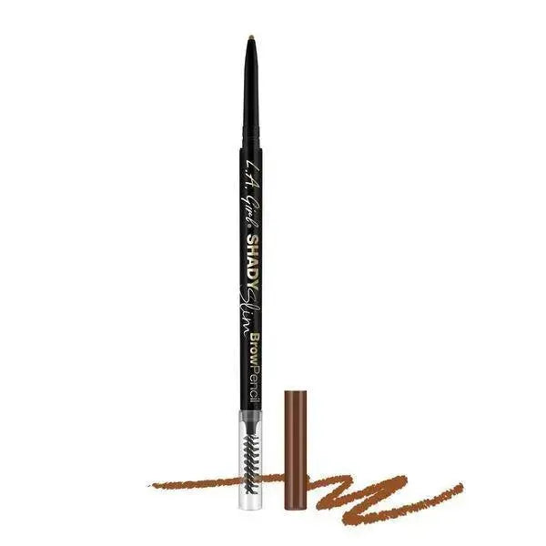 LA Girl Shady Slim Brow Pencil Auburn