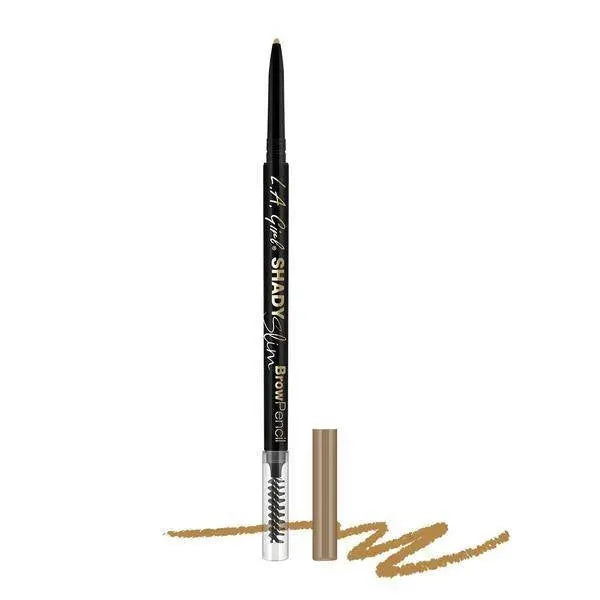 LA Girl Shady Slim Brow Pencil Blonde