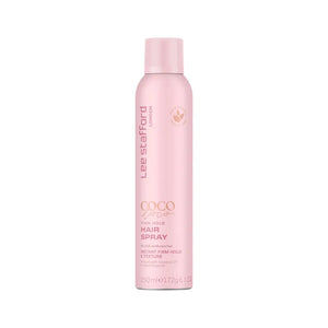 CoCo LoCo &amp; Agave Firm Hold Hair Spray