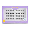 Classic DIY Cluster Lashes
