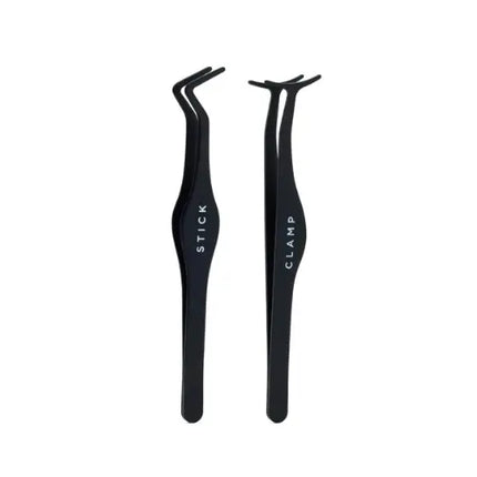 Lola's Lashes Stick and Clamp Tool