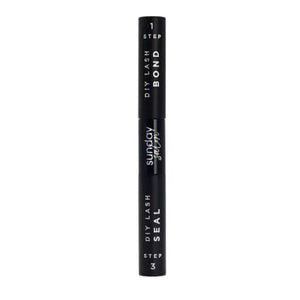 Sunday Salon DIY Lash Bond &amp; Seal
