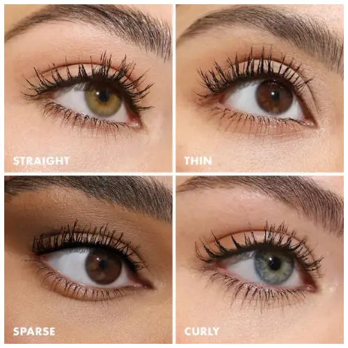 Milani Highly Rated Lash Extensions Tubing Mascara