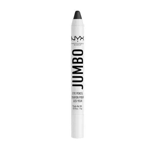 NYX Professional Makeup Jumbo Eye Pencil Black Bean