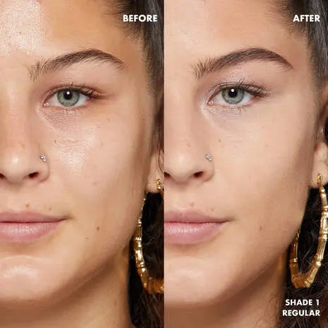 NYX Professional Makeup Pore Filler Primer