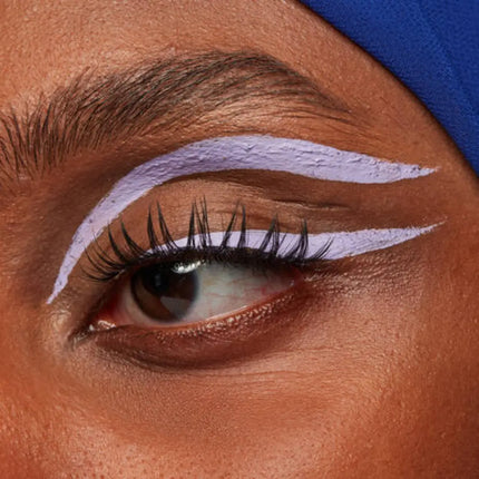 NYX Professional Makeup Vivid Brights Liquid Liner Lilac Pink