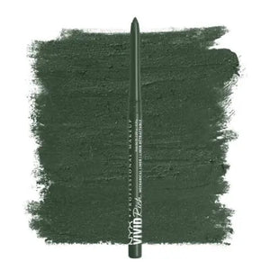 NYX Professional Makeup Vivid Rich Mechanical Liner Pencil Emerald Empire