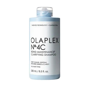 Bond Maintenance Clarifying Shampoo No. 4C