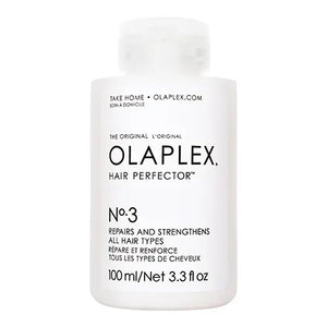 Hair Perfector No. 3