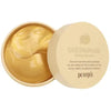 Gold &amp; Snail Eye Patch
