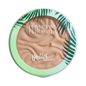 Murumuru Butter Bronzer Light