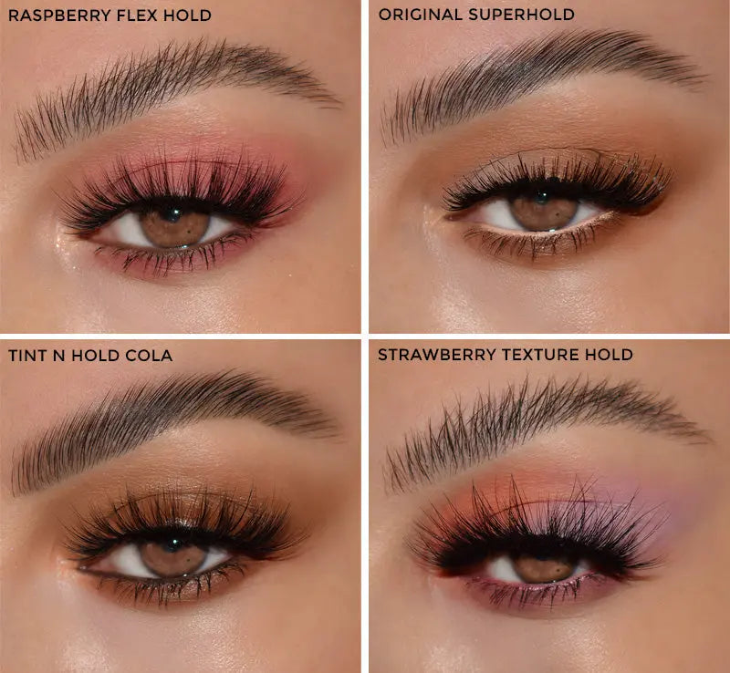 Pink Honey Honey Glue Original Superhold