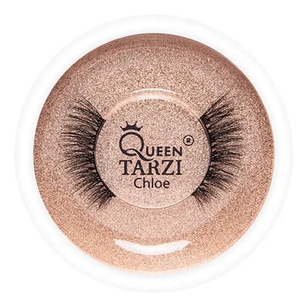 Queen Tarzi Chloe Half Lashes