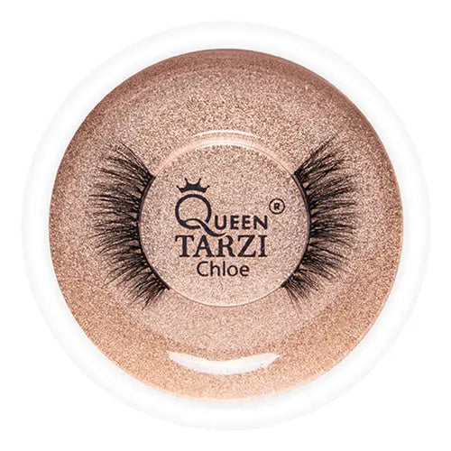 Queen Tarzi Chloe Half Lashes