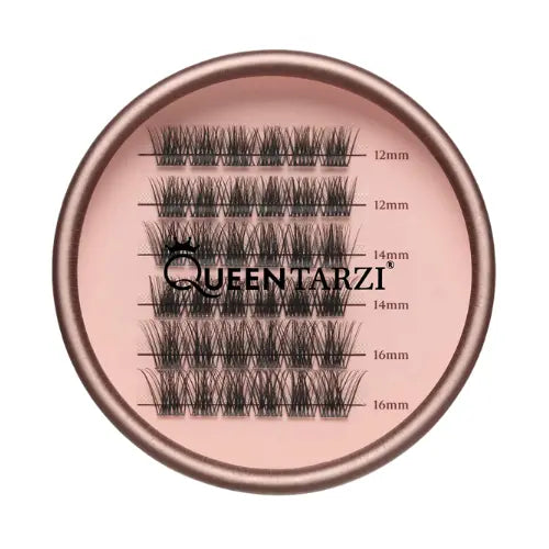 Queen Tarzi Design Your Lashes Bundle 2