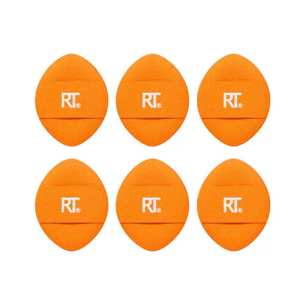 Real Techniques Mini Miracle Concealer Puff 6 Pack