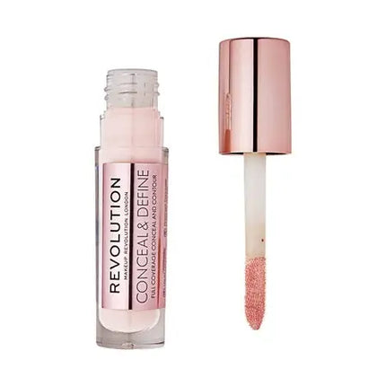 Revolution Conceal and Define Concealer