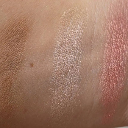 Revolution Contour Kit Ultra Fair C01