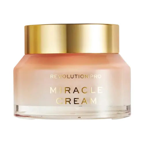 Revolution Pro Miracle Cream
