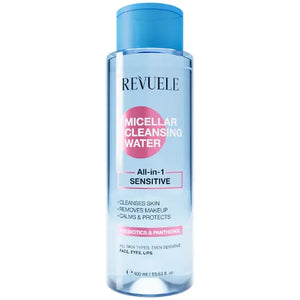 Revuele Micellar Cleansing Water All-In-1 Sensitive
