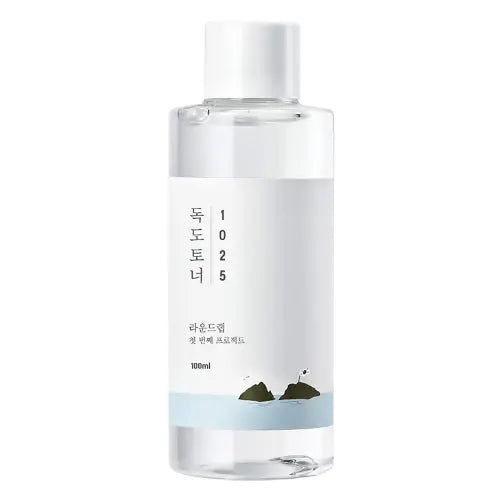 Round Lab 1025 Dokdo Toner 100 ml.