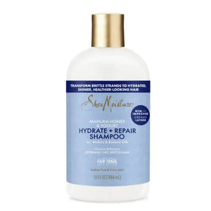 Manuka Honey &amp; Yogurt Hydrate &amp; Repair Shampoo