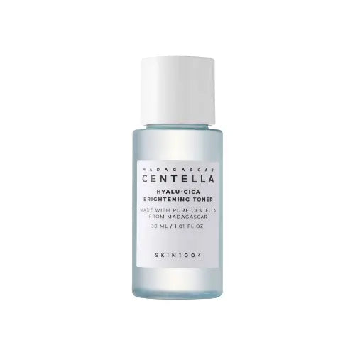SKIN1004 Madagascar Centella Hyalu-Cica Brightening Toner 30 ml