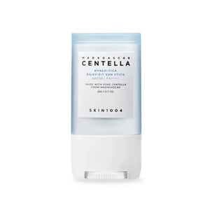 SKIN1004 Madagascar Centella Hyalu-Cica Silky-Fit Sun Stick SPF50+