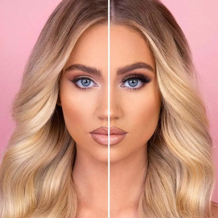 Tatti Lashes Faux Me Mink B*TCH Is Back