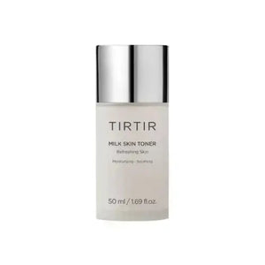 TIRTIR Milk Skin Toner 50 ml.
