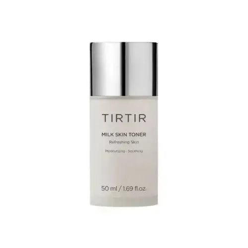 TIRTIR Milk Skin Toner 50 ml.