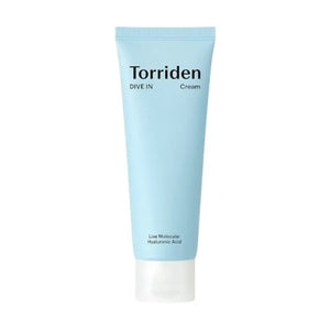 Dive-In Low Molecular Hyaluronic Acid Cream