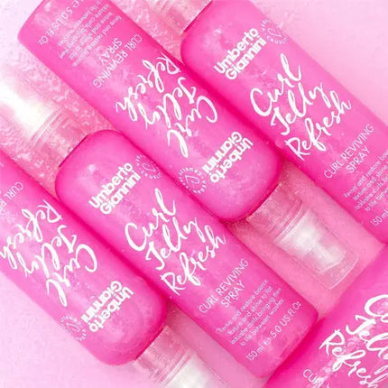 Umberto Giannini Umberto Giannini Curl Jelly Refresh