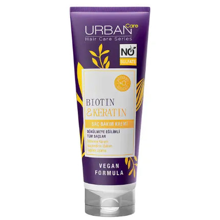 Urban Care Biotin & Keratin Conditioner Nosulfate