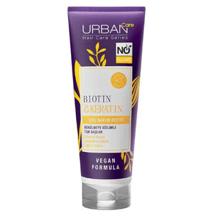 Urban Care Biotin & Keratin Conditioner Nosulfate