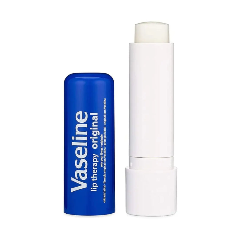 Vaseline Lip Therapy Original Stick
