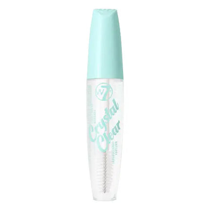 W7 Cosmetics Crystal Clear Conditioning Mascara