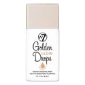 W7 Cosmetics Golden Glow Drops Radiant Bronzing Drops