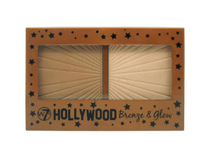 Hollywood Bronze and Glow