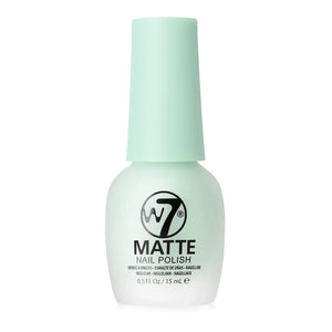 Nail Polish Matte Sub Zero
