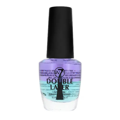 W7 Cosmetics W7 Cosmetics Double Layer Cuticle Oil