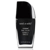 Wild Shine Nail Color Black Creme