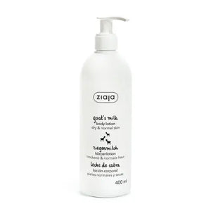 Ziaja Geitenmelk Hydraterende Bodylotion